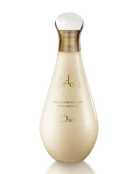 j adore dior douchegel|miss dior shower gel.